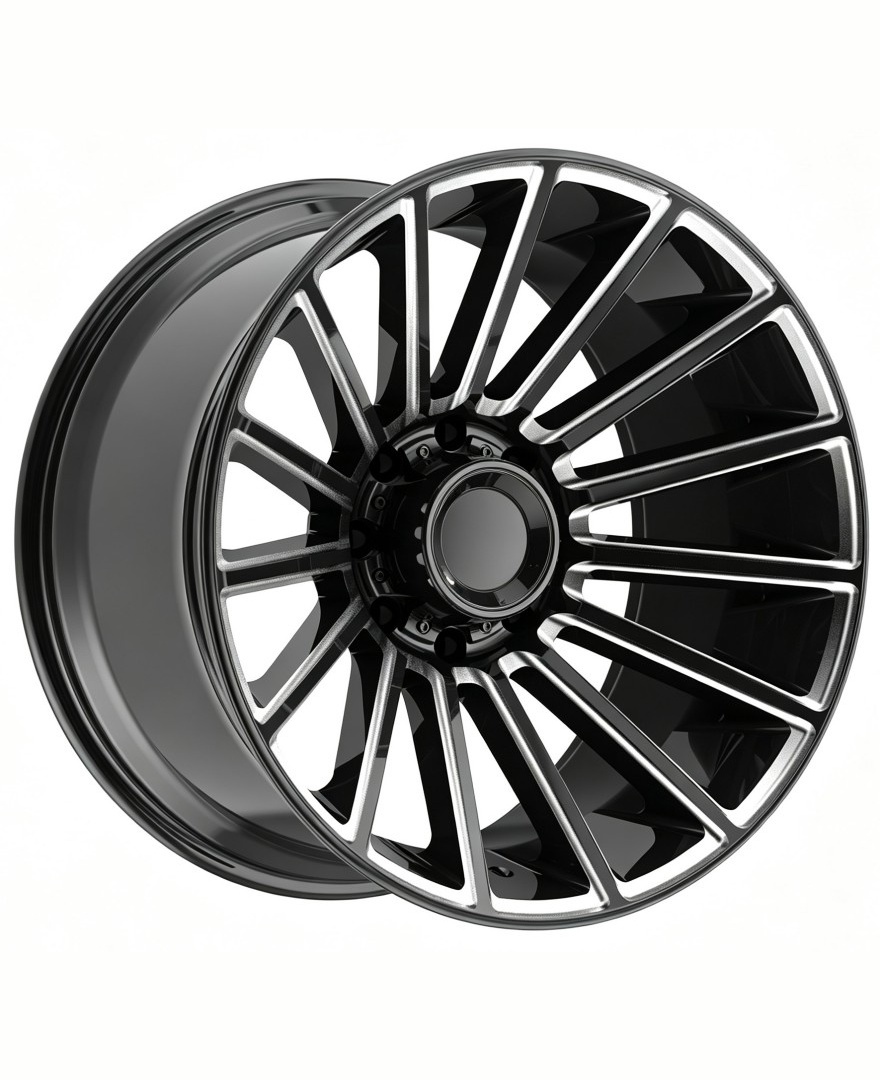 Auto Parts