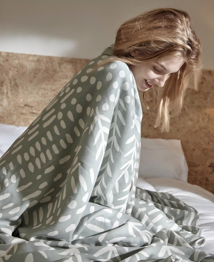 Home Textile