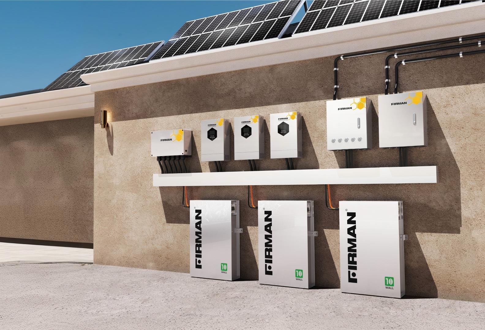Power Generating Equipment