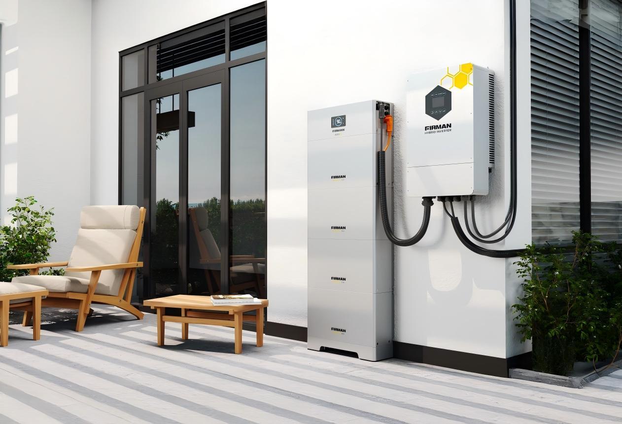 Power Generating Equipment